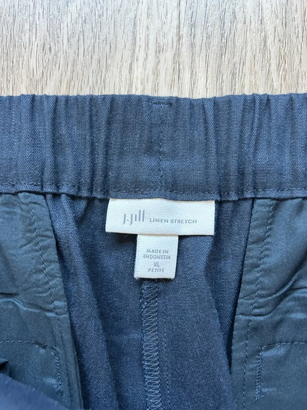 J. Jill jill linen